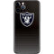 NFL Las Vegas Raiders Breakaway iPhone 11 Pro Skin