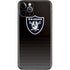 NFL Las Vegas Raiders Breakaway iPhone 11 Pro Skin