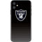 NFL Las Vegas Raiders Breakaway iPhone 11 Skin