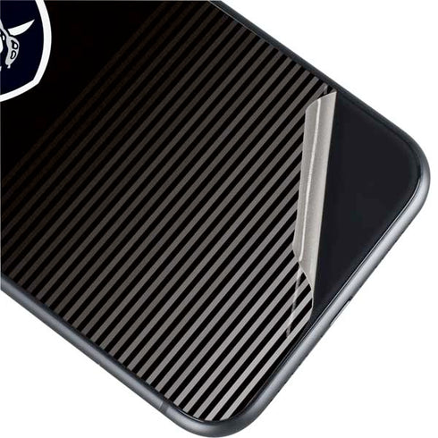 NFL Las Vegas Raiders Breakaway iPhone 11 Skin