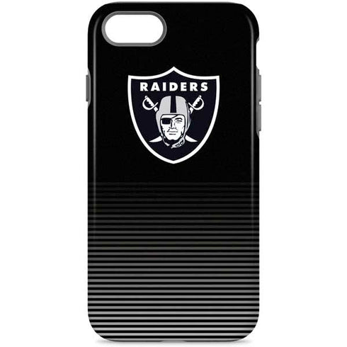 NFL Las Vegas Raiders Breakaway iPhone 7 Pro Case