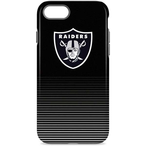 NFL Las Vegas Raiders Breakaway iPhone 8 Pro Case