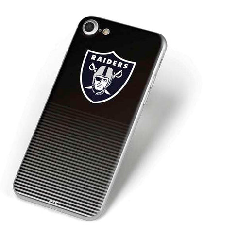 NFL Las Vegas Raiders Breakaway iPhone 8 Skin