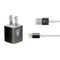NFL Las Vegas Raiders Breakaway iPhone Charger (5W USB) Skin