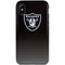 NFL Las Vegas Raiders Breakaway iPhone X Pro Case