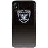 NFL Las Vegas Raiders Breakaway iPhone X Pro Case