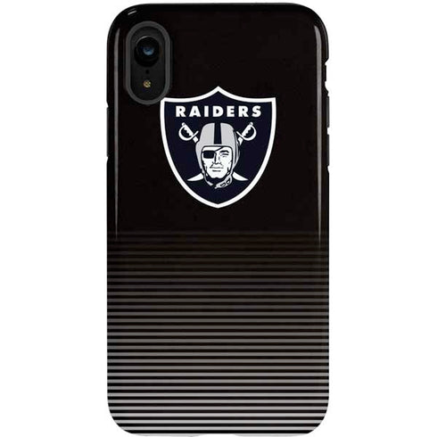 NFL Las Vegas Raiders Breakaway iPhone XR Pro Case
