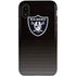 NFL Las Vegas Raiders Breakaway iPhone XR Pro Case