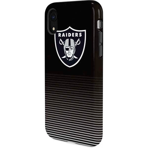 NFL Las Vegas Raiders Breakaway iPhone XR Pro Case
