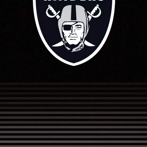 NFL Las Vegas Raiders Breakaway iPhone XR Skin