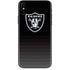 NFL Las Vegas Raiders Breakaway iPhone XS Max Skin