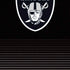 NFL Las Vegas Raiders Breakaway iPhone XS Max Skin