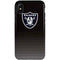 NFL Las Vegas Raiders Breakaway iPhone XS Pro Case