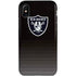 NFL Las Vegas Raiders Breakaway iPhone XS Pro Case
