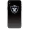 NFL Las Vegas Raiders Breakaway iPhone XS Skin