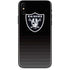 NFL Las Vegas Raiders Breakaway iPhone XS Skin