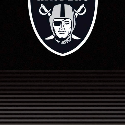 NFL Las Vegas Raiders Breakaway iPhone XS Skin