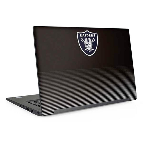 NFL Las Vegas Raiders Breakaway Dell Latitude Skin
