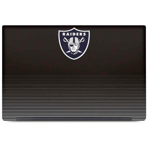 NFL Las Vegas Raiders Breakaway Dell Latitude Skin