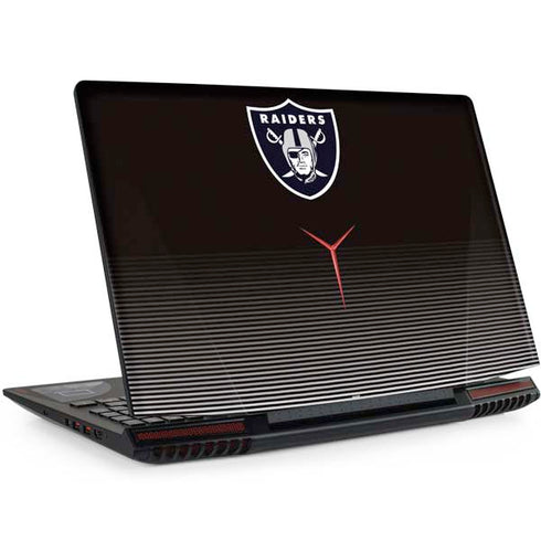 NFL Las Vegas Raiders Breakaway Legion Y720 Skin