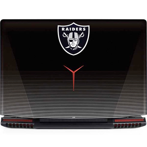 NFL Las Vegas Raiders Breakaway Legion Y720 Skin