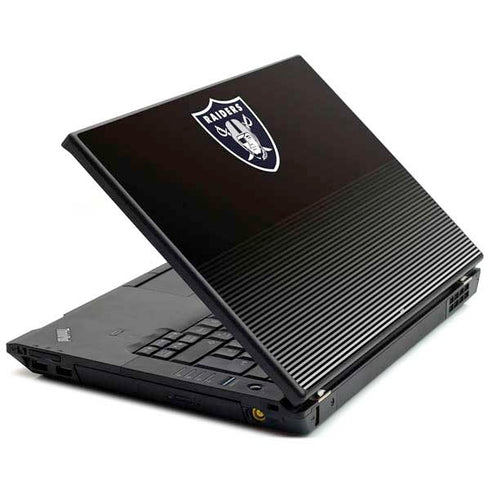 NFL Las Vegas Raiders Breakaway Lenovo T420 Skin