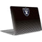 NFL Las Vegas Raiders Breakaway Apple MacBook Air Skin