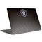NFL Las Vegas Raiders Breakaway MacBook Skins