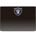 NFL Las Vegas Raiders Breakaway MacBook Skins