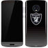 NFL Las Vegas Raiders Breakaway Moto G6 Skin