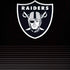 NFL Las Vegas Raiders Breakaway Moto G6 Skin