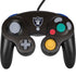 NFL Las Vegas Raiders Breakaway Nintendo Skins