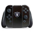 NFL Las Vegas Raiders Breakaway Nintendo Skins