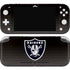 NFL Las Vegas Raiders Breakaway Nintendo Skins