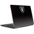 NFL Las Vegas Raiders Breakaway Notebook 9 Pro 13in (2017) Skin
