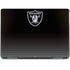 NFL Las Vegas Raiders Breakaway Notebook 9 Pro 13in (2017) Skin
