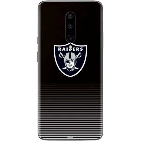 NFL Las Vegas Raiders Breakaway OnePlus 7 Pro Skin