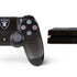 NFL Las Vegas Raiders Breakaway PS4 Console and Controller Bundle Skin