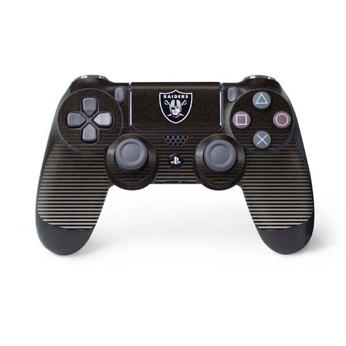 NFL Las Vegas Raiders Breakaway PlayStation PS4 Skins