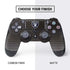 NFL Las Vegas Raiders Breakaway PS4 Controller Skin