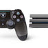 NFL Las Vegas Raiders Breakaway PS4 Pro Bundle Skin