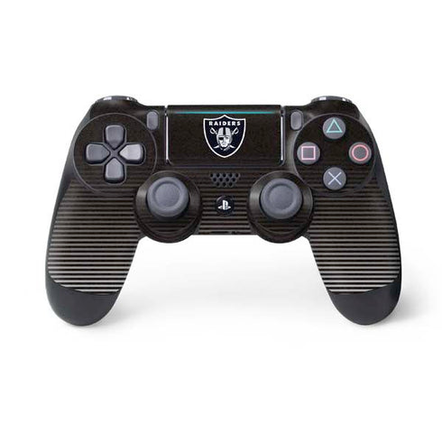 NFL Las Vegas Raiders Breakaway PlayStation PS4 Skins