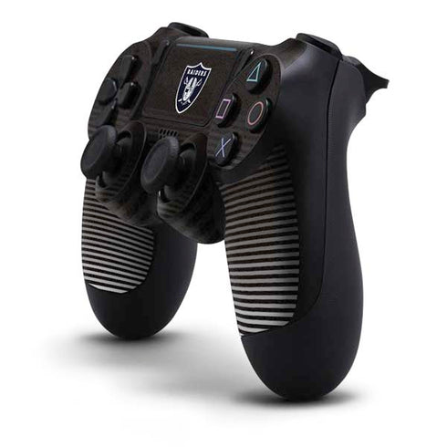 NFL Las Vegas Raiders Breakaway PS4 Pro/Slim Controller Skin