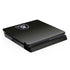 NFL Las Vegas Raiders Breakaway PS4 Slim Skin