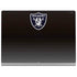 NFL Las Vegas Raiders Breakaway Surface Book 2 15in Skin