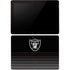NFL Las Vegas Raiders Breakaway Surface Go Skin