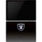 NFL Las Vegas Raiders Breakaway Surface Pro 6 Skin