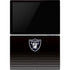 NFL Las Vegas Raiders Breakaway Surface Pro 6 Skin