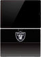 NFL Las Vegas Raiders Breakaway Surface Pro (2017) Skin