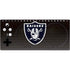 NFL Las Vegas Raiders Breakaway Xbox Adaptive Controller Skin